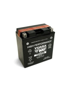 Batterie YUASA YTX20CH-BS  (CBTX20CH-BS / CBTX20CHBS / BTX20CH)