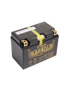 Batterie YUASA YTZ12S Pré-remplie (CTZ12S / BTZ12S / FTZ12S)