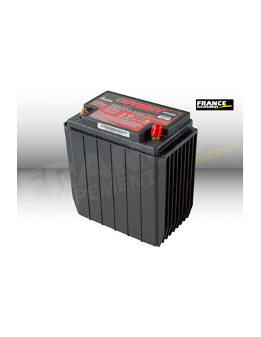 Batterie ODYSSEY  PC625