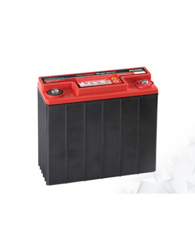 Batterie ODYSSEY  PC680