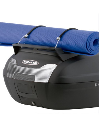 TOP CASE SHAD SH40 CARGO