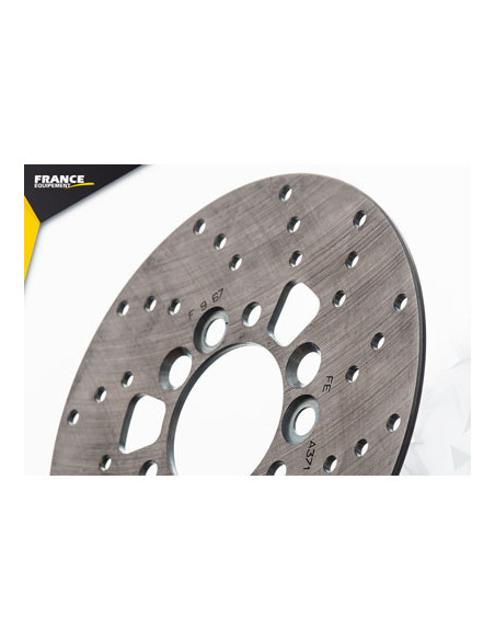 Disque de frein Gamme Essentiel FE.A371