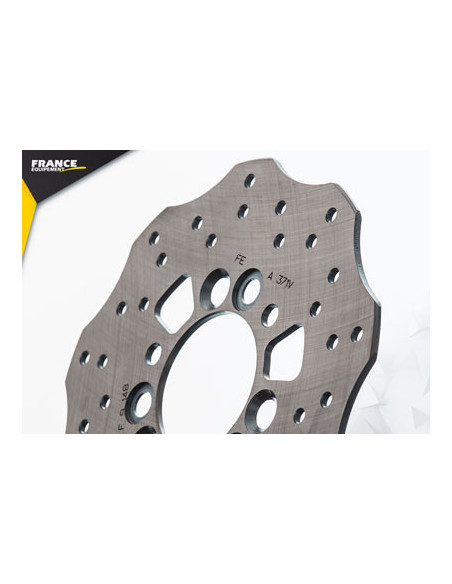 Disque de frein Gamme Essentiel FE.A371V