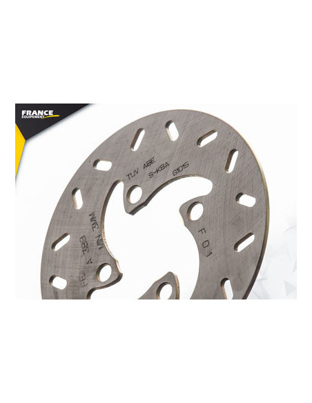 *Disque de frein Gamme Essentiel FE.A389