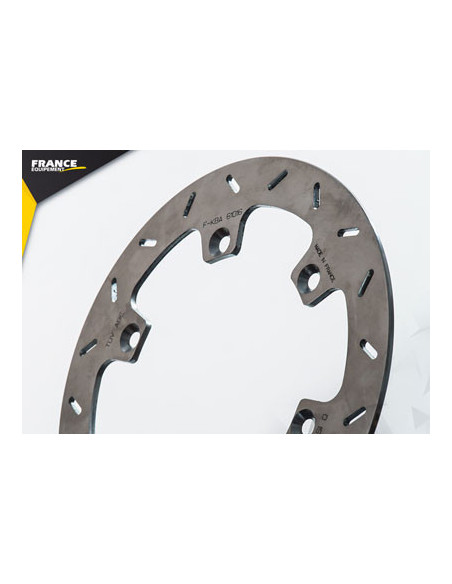 Disque de frein Gamme Essentiel FE.A431