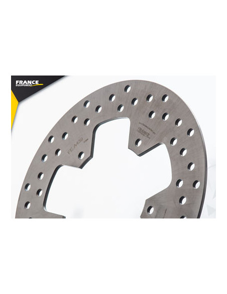 Disque de frein Gamme Essentiel FE.A439