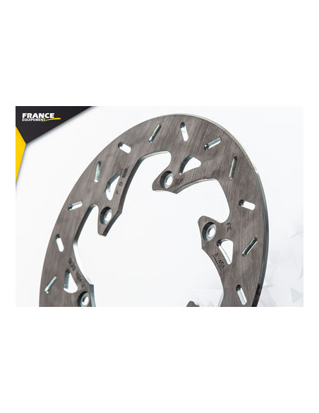 Disque de frein Gamme Essentiel FE.A451