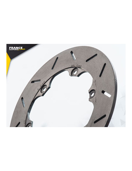 Disque de frein Gamme Essentiel FE.A648