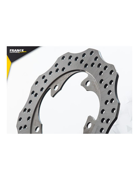 Disque de frein Gamme Essentiel FE.A820EV