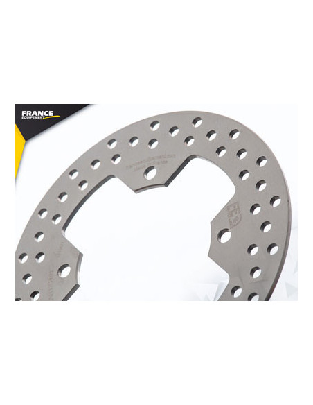 Disque de frein Gamme Essentiel FE.ARTIC401