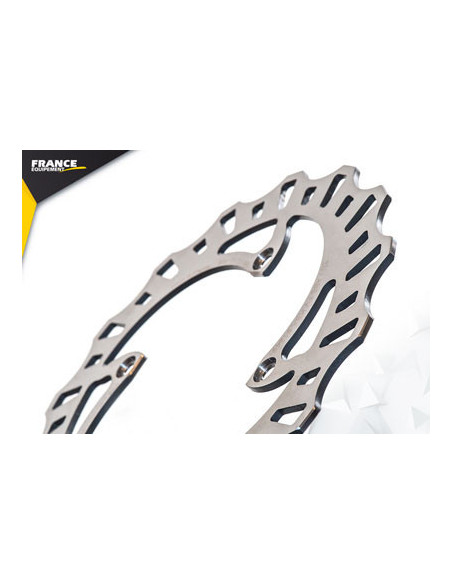 *Disque de frein Gamme Essentiel FE.B352V