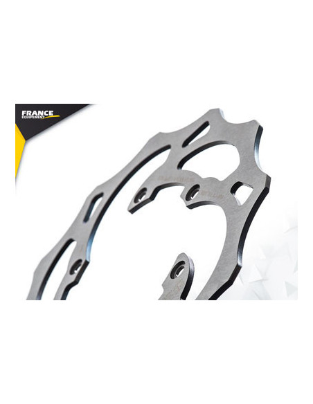 *Disque de frein Gamme Essentiel FE.B390V