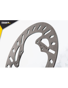 *Disque de frein FE.B393A(FE.B393 + trou pour un compteur de vitesse)