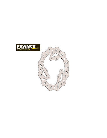 Disque de frein Gamme Essentiel FE.B393V