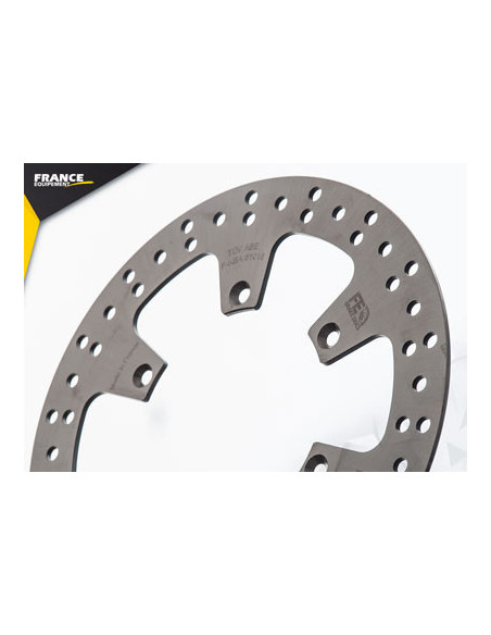 *Disque de frein Gamme Essentiel FE.B395