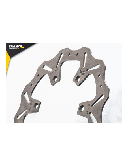 *Disque de frein Gamme Essentiel FE.B395V