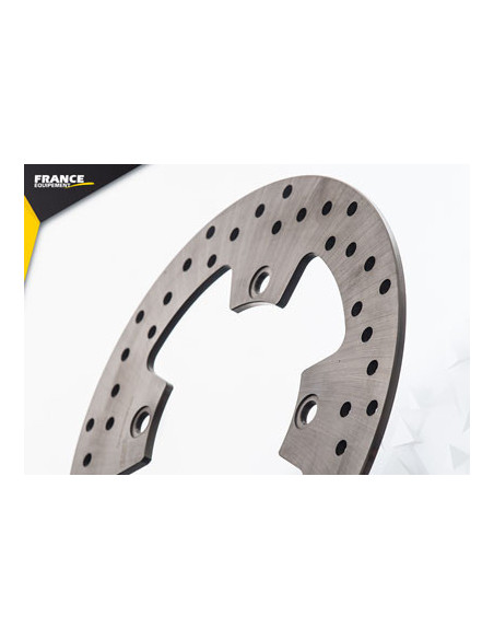 Disque de frein Gamme Essentiel FE.B550