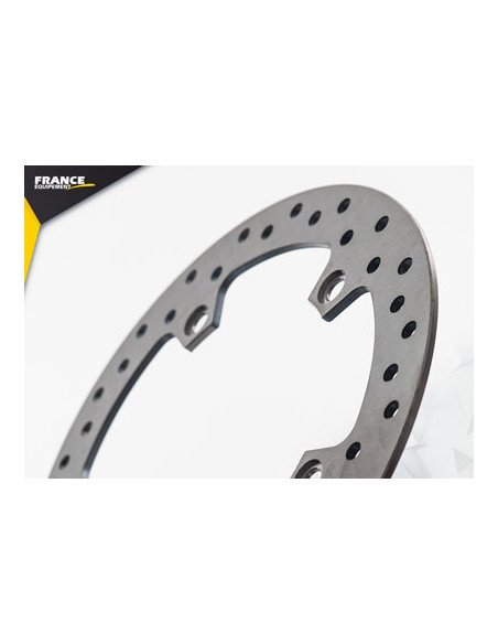 Disque de frein Gamme Essentiel FE.BM500