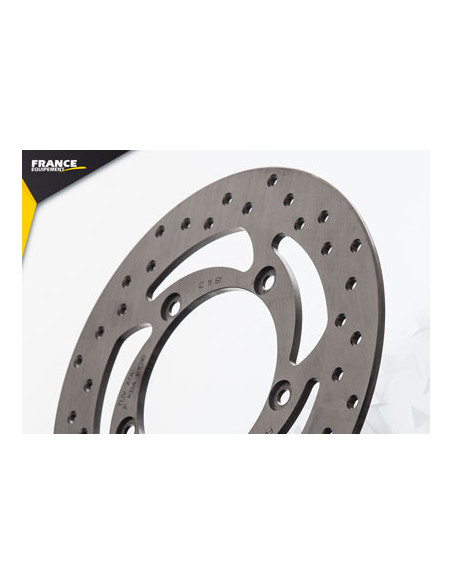 Disque de frein Gamme Essentiel FE.BM520