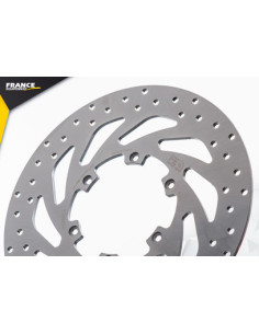 Disque de frein Gamme Essentiel FE.BM574