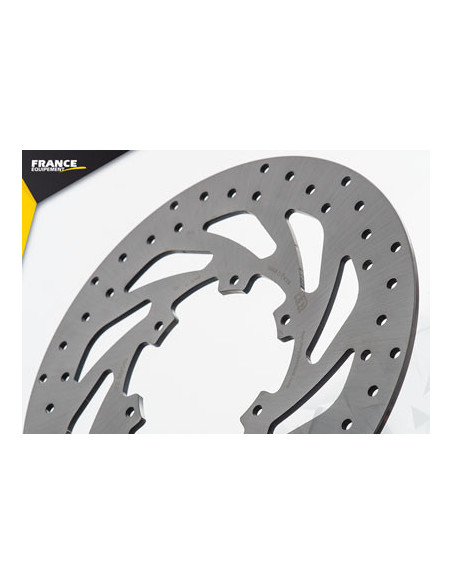 Disque de frein Gamme Essentiel FE.BM580