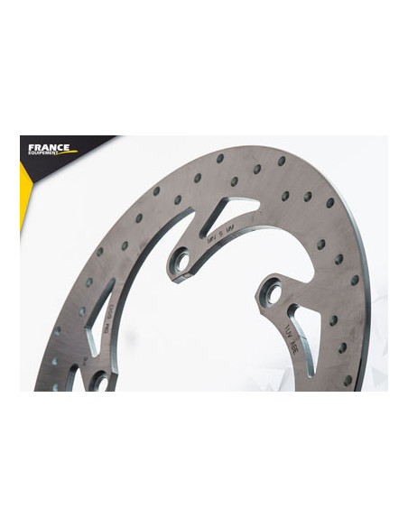 Disque de frein Gamme Essentiel FE.BM650