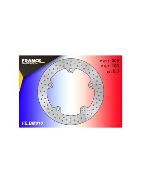 A REMPLACER par FE.FBM810-2