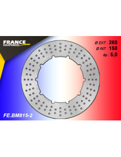A remplacer par FE.FBM815-2 2