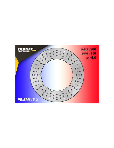 A remplacer par FE.FBM815-2