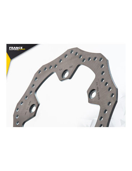 Disque de frein Gamme Essentiel FE.BM907EV