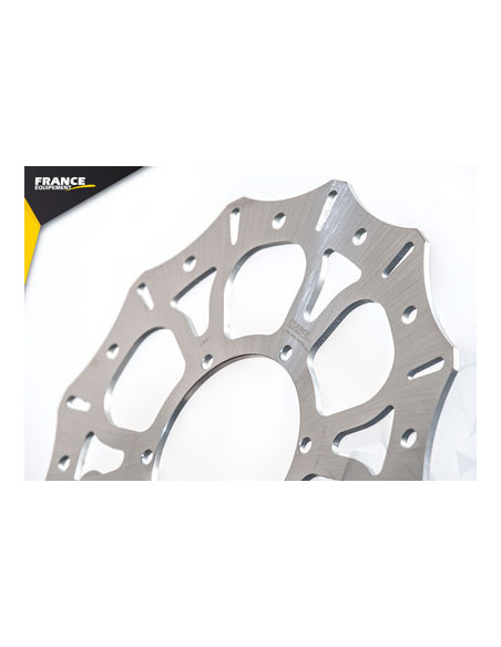 Disque de frein Gamme Essentiel FE.C452V