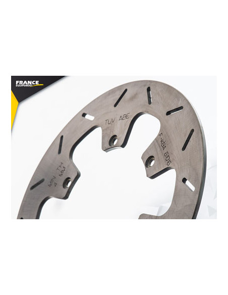 Disque de frein Gamme Essentiel FE.C818