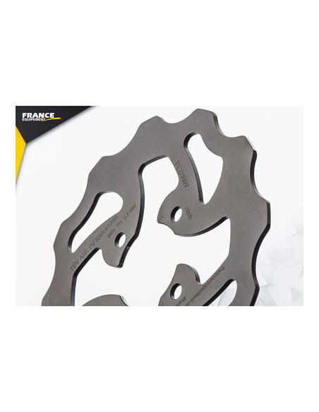 Disque de frein Gamme Essentiel FE.D350V