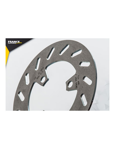 Disque de frein Gamme Essentiel FE.D352