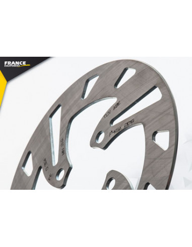 Disque de frein Gamme Essentiel FE.D354