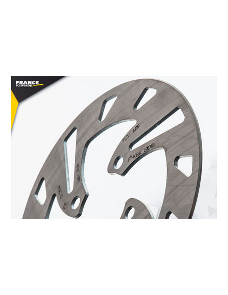 Disque de frein Gamme Essentiel FE.D354