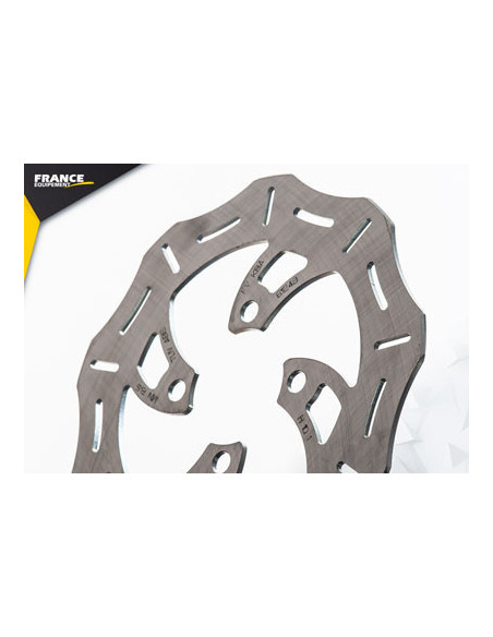 Disque de frein Gamme Essentiel FE.D354V