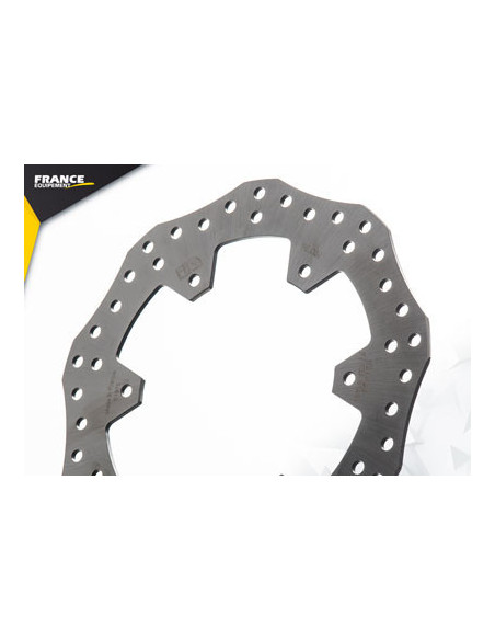 Disque de frein Gamme Essentiel FE.D391V