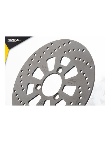 Disque de frein Gamme Essentiel FE.D400