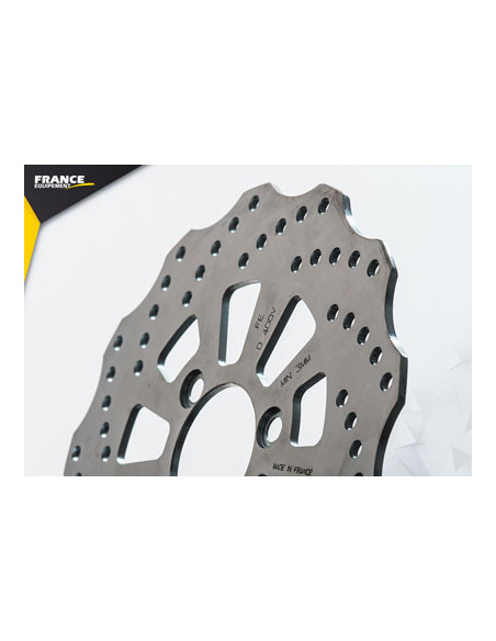 Disque de frein Gamme Essentiel FE.D400V