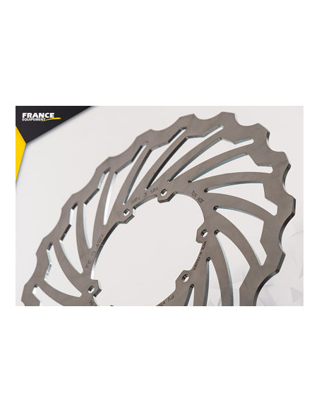 Disque de frein Gamme Essentiel FE.D412V