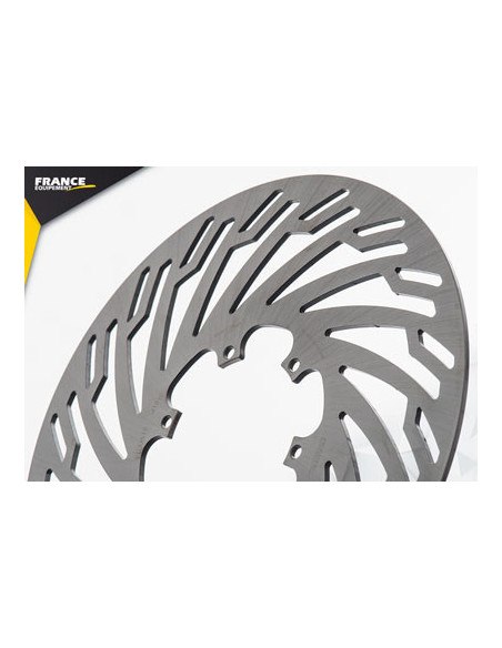 Disque de frein Gamme Essentiel FE.D413