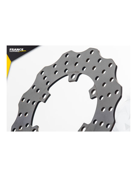 Disque de frein Gamme Essentiel FE.D414EV