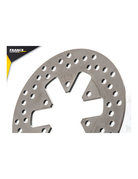 Disque de frein Gamme Essentiel FE.D429