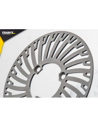 Disque de frein Gamme Essentiel FE.D438