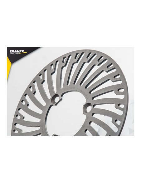 Disque de frein Gamme Essentiel FE.D438