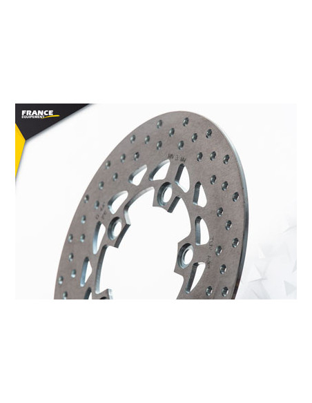 Disque de frein Gamme Essentiel FE.D441