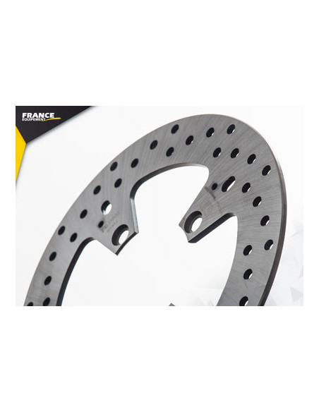 Disque de frein Gamme Essentiel FE.D502