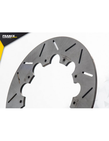 Disque de frein Gamme Essentiel FE.D634