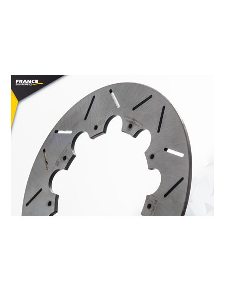 Disque de frein Gamme Essentiel FE.D634